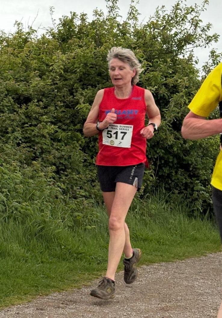Nicci Davies